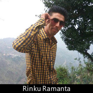 Rinku Ramanta